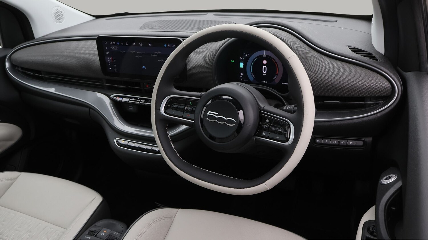 Used Fiat 500 2025 for sale - 77449003: Photo 9