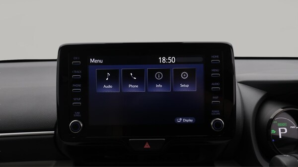 Used Toyota Yaris 2022 for sale - 75102885: Photo 12