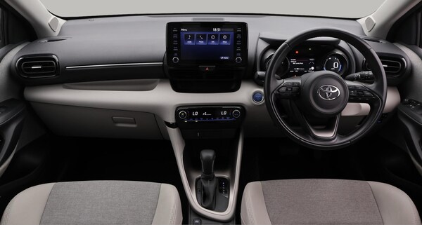 Used Toyota Yaris 2022 for sale - 75102885: Photo 14