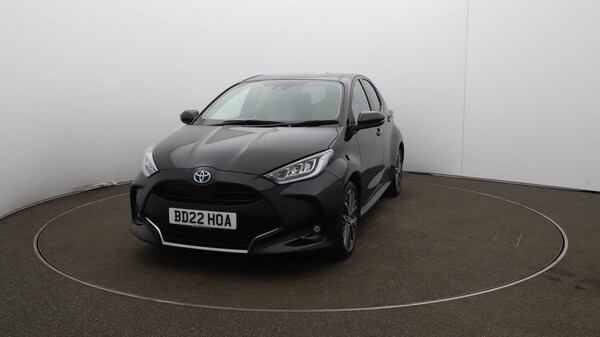 Used Toyota Yaris 2022 for sale - 75102885: Photo 39