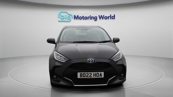 Used Toyota Yaris 2022 for sale - 75102885: Photo 3