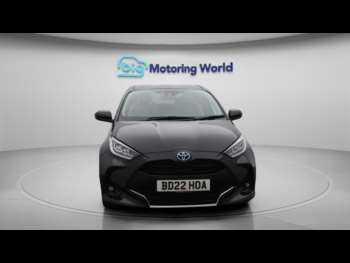 Used Toyota Yaris 2022 for sale - 75102885: Photo