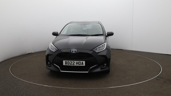 Used Toyota Yaris 2022 for sale - 75102885: Photo 40