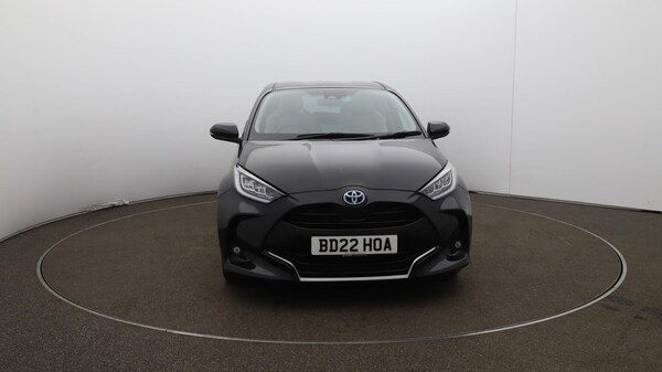 Used Toyota Yaris 2022 for sale - 75102885: Photo 41
