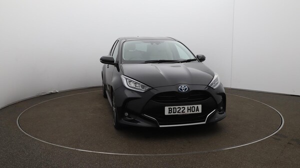Used Toyota Yaris 2022 for sale - 75102885: Photo 42