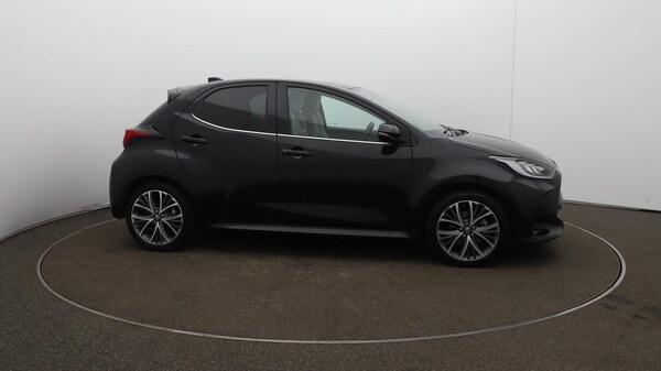 Used Toyota Yaris 2022 for sale - 75102885: Photo 49