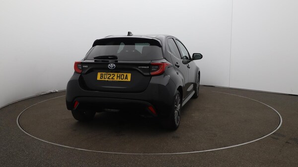 Used Toyota Yaris 2022 for sale - 75102885: Photo 57