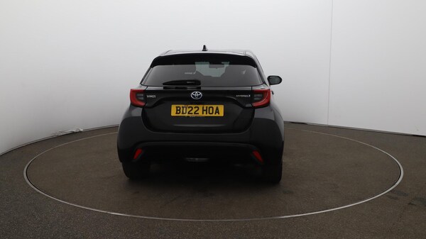 Used Toyota Yaris 2022 for sale - 75102885: Photo 58