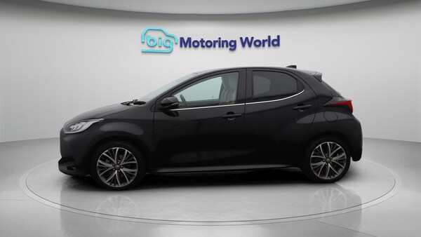 Used Toyota Yaris 2022 for sale - 75102885: Photo 5