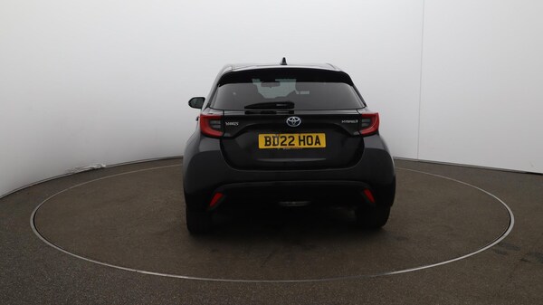 Used Toyota Yaris 2022 for sale - 75102885: Photo 60