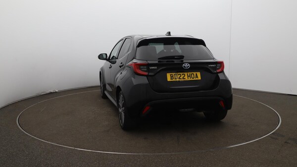 Used Toyota Yaris 2022 for sale - 75102885: Photo 61