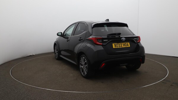 Used Toyota Yaris 2022 for sale - 75102885: Photo 62