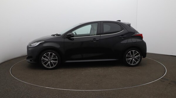 Used Toyota Yaris 2022 for sale - 75102885: Photo 66