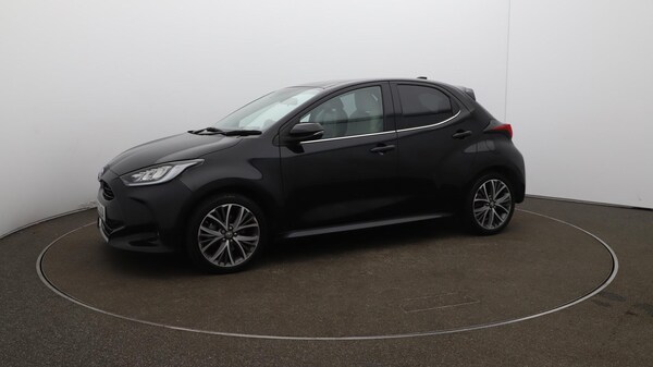 Used Toyota Yaris 2022 for sale - 75102885: Photo 68