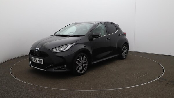 Used Toyota Yaris 2022 for sale - 75102885: Photo 70