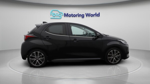 Used Toyota Yaris 2022 for sale - 75102885: Photo 9