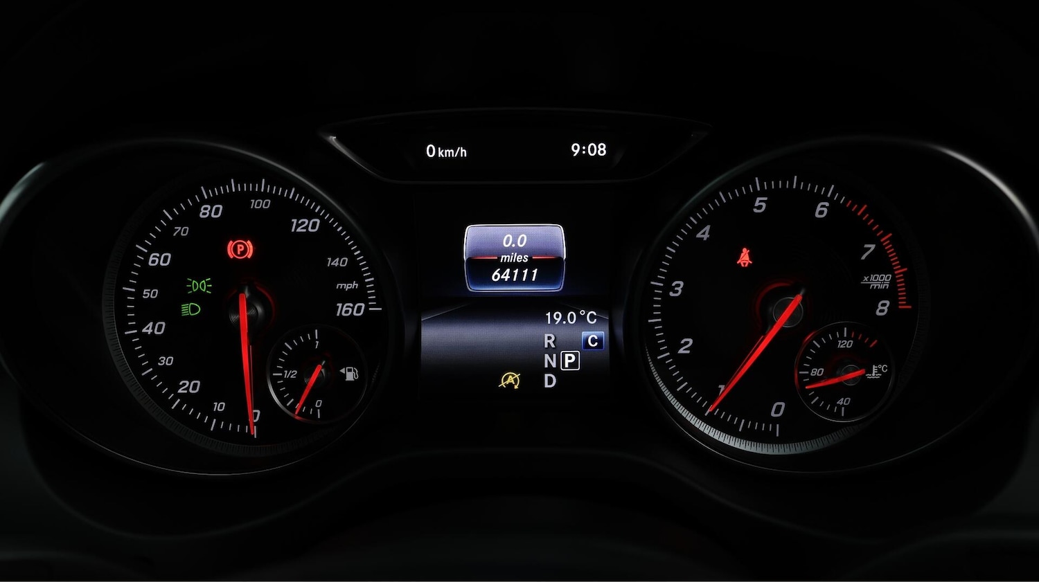 Used Mercedes-Benz GLA 2019 for sale - 76671251: Photo 11