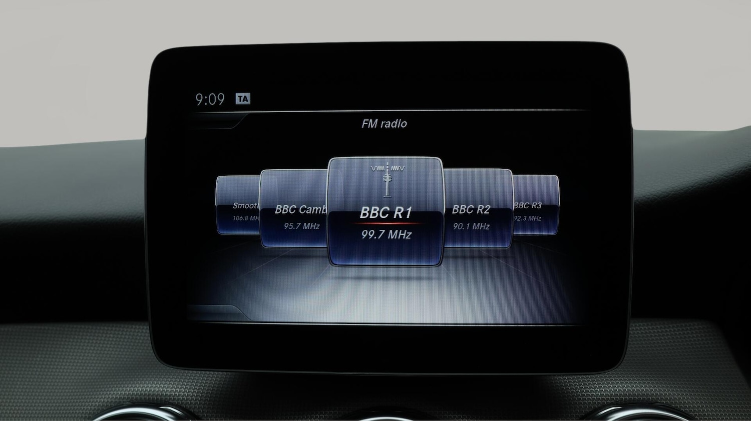 Used Mercedes-Benz GLA 2019 for sale - 76671251: Photo 12