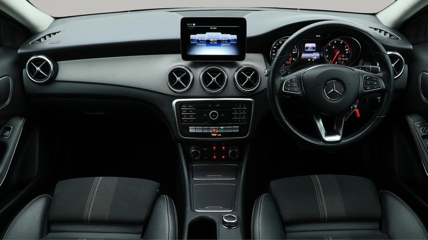 Used Mercedes-Benz GLA 2019 for sale - 76671251: Photo 14