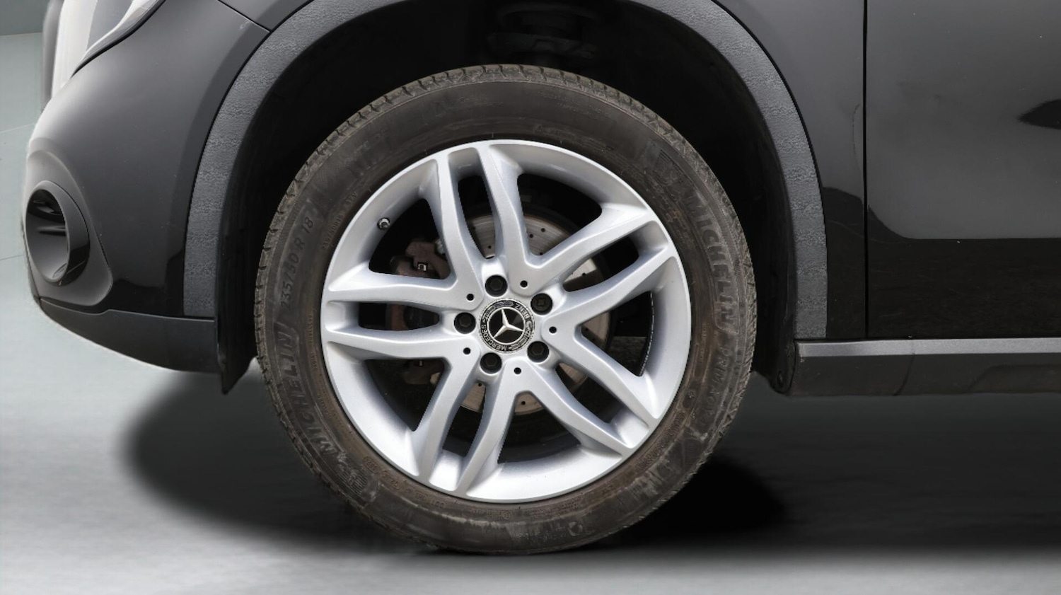 Used Mercedes-Benz GLA 2019 for sale - 76671251: Photo 19