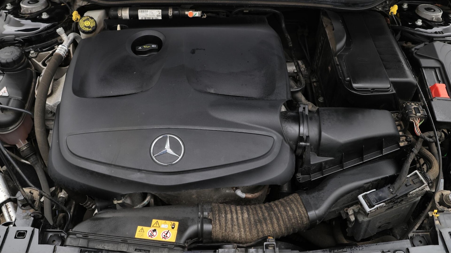 Used Mercedes-Benz GLA 2019 for sale - 76671251: Photo 20