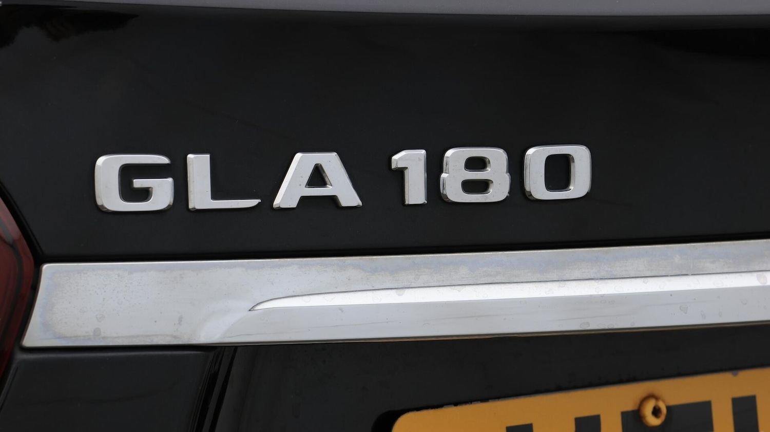 Used Mercedes-Benz GLA 2019 for sale - 76671251: Photo 21