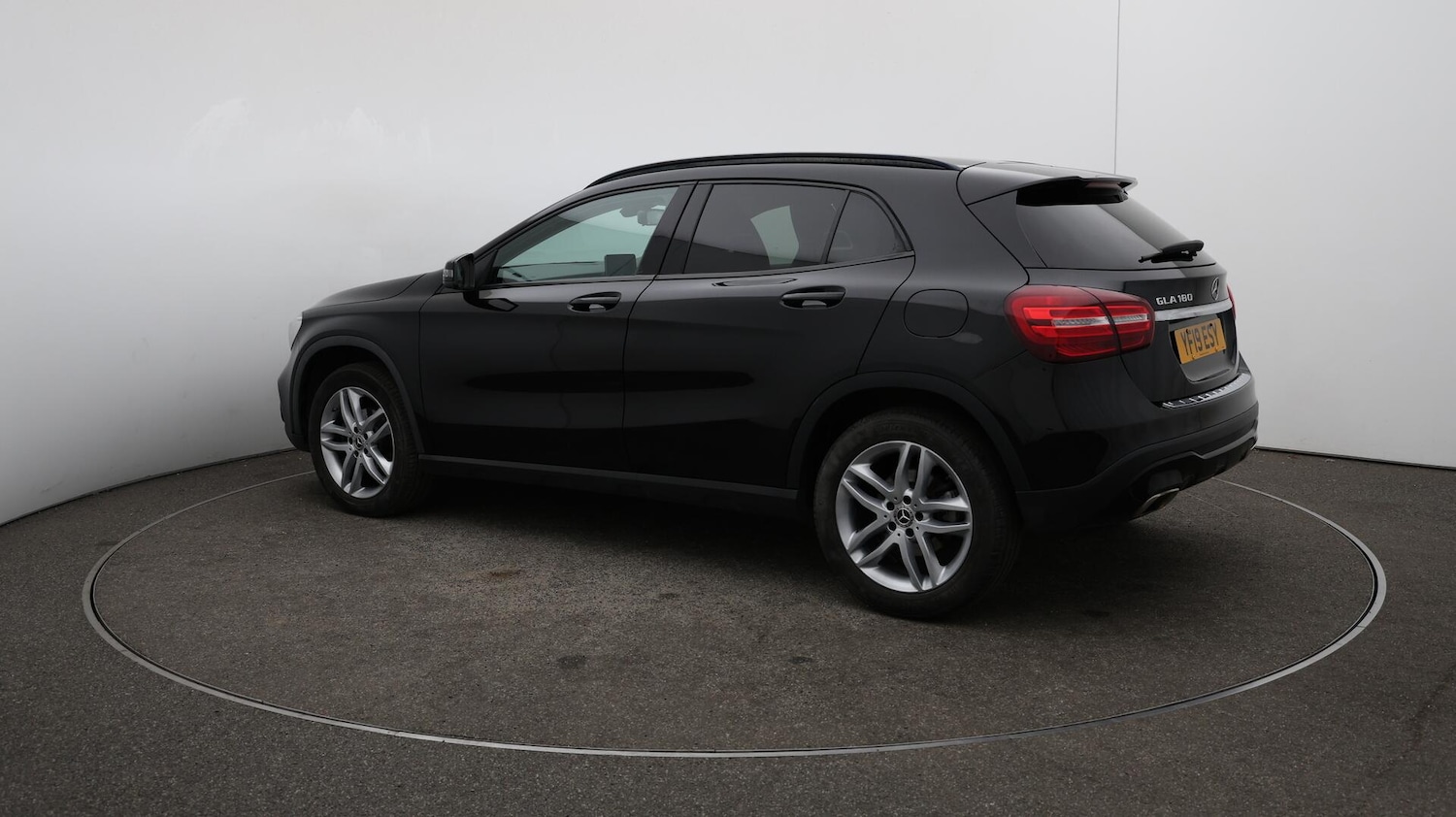 Used Mercedes-Benz GLA 2019 for sale - 76671251: Photo 36