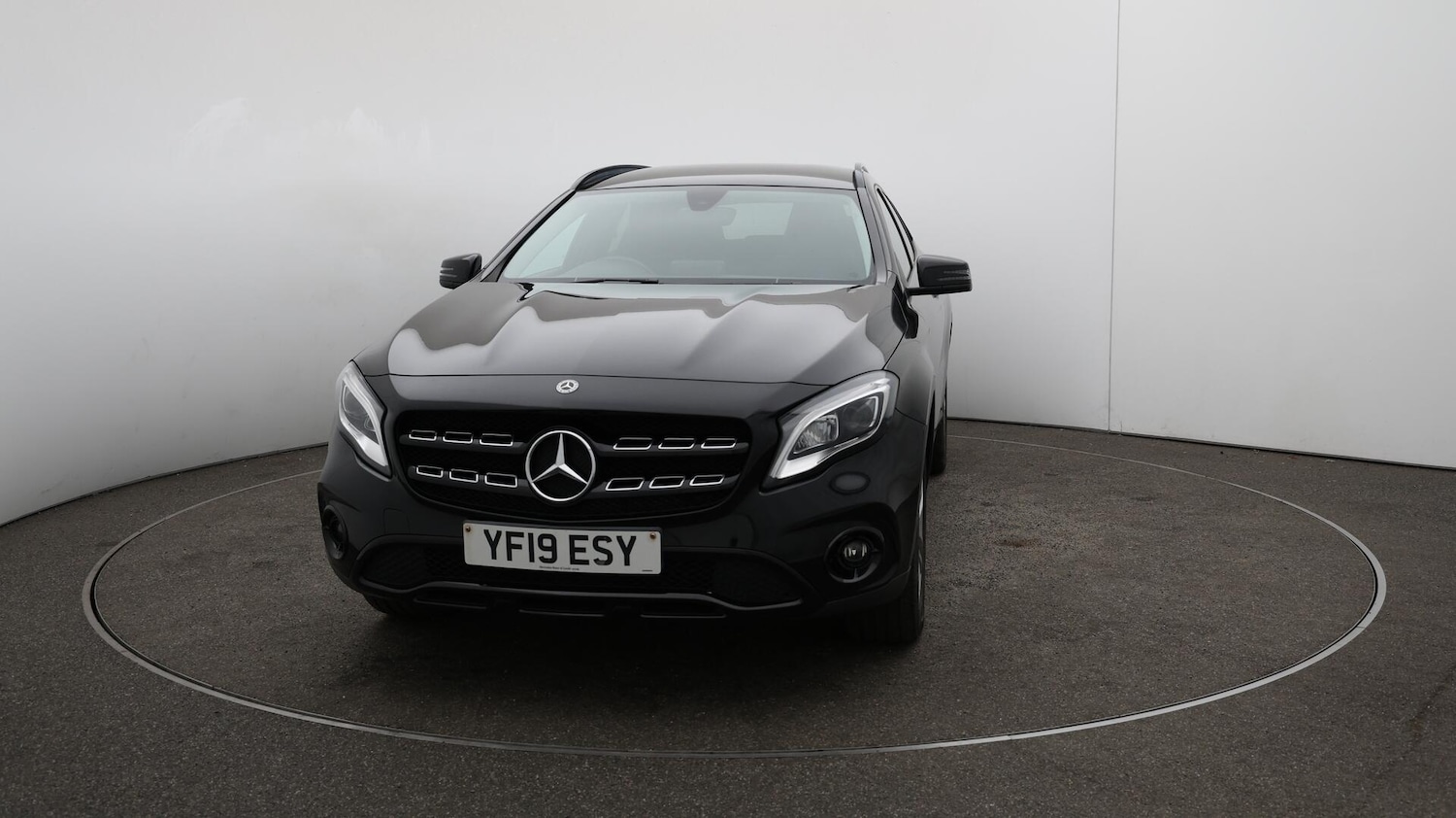 Used Mercedes-Benz GLA 2019 for sale - 76671251: Photo 38
