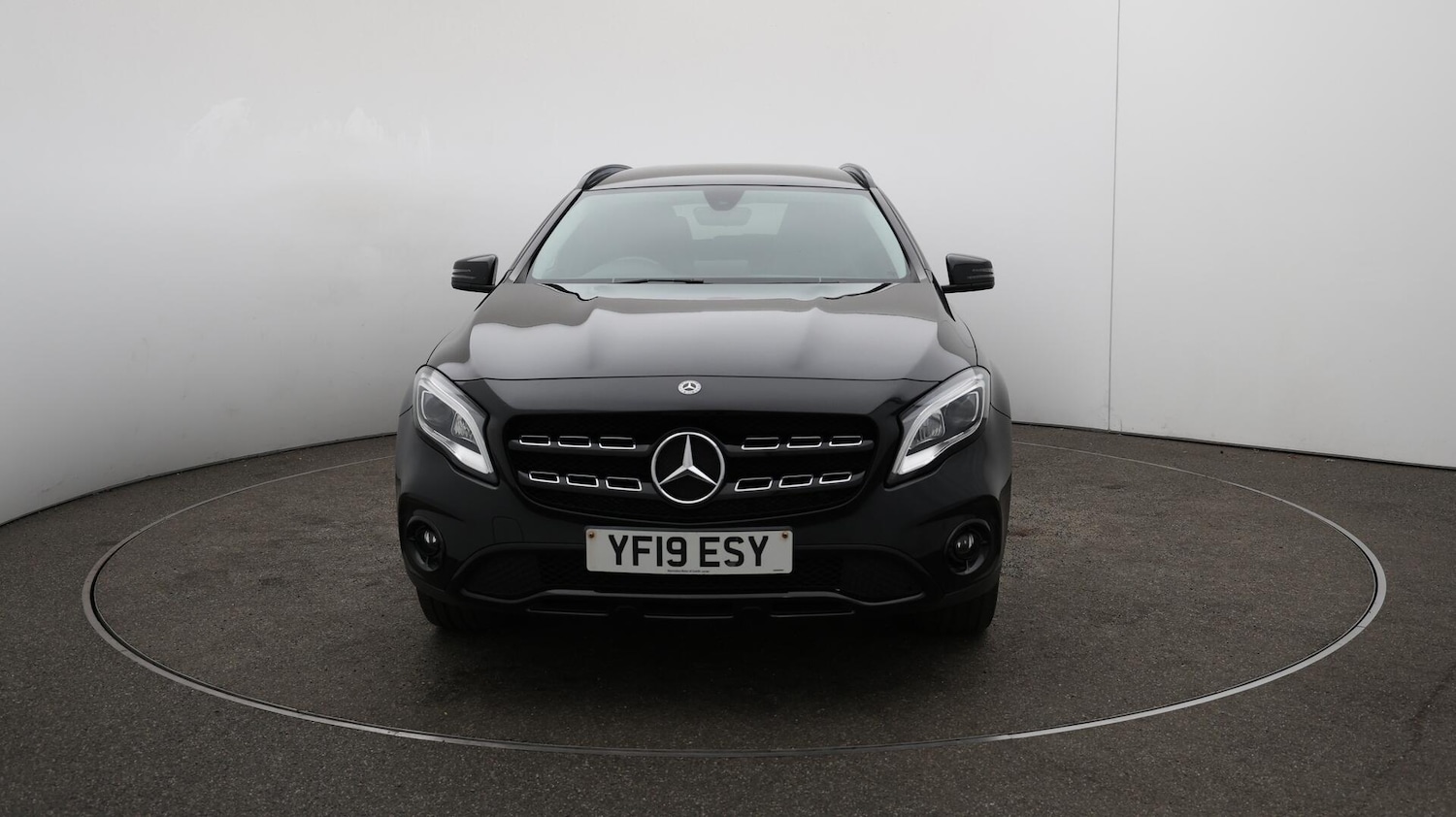 Used Mercedes-Benz GLA 2019 for sale - 76671251: Photo 39