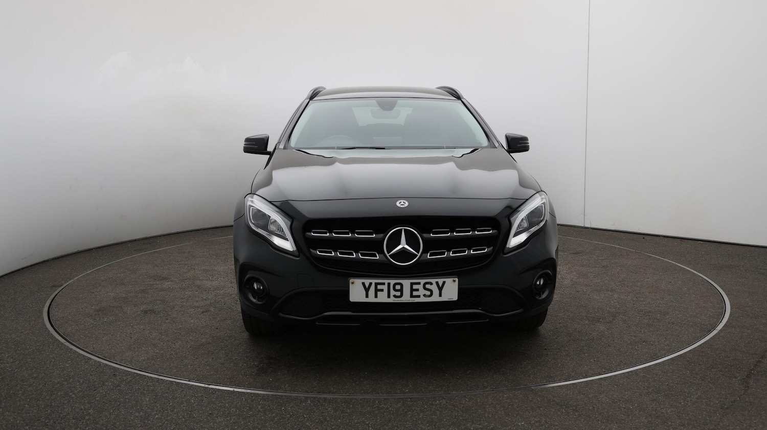 Used Mercedes-Benz GLA 2019 for sale - 76671251: Photo 40