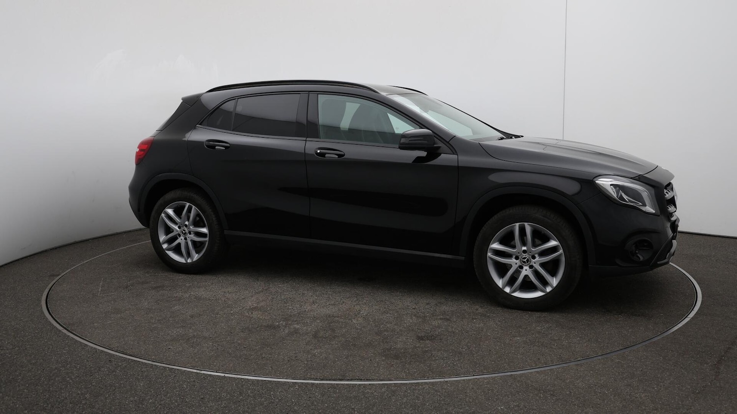 Used Mercedes-Benz GLA 2019 for sale - 76671251: Photo 46