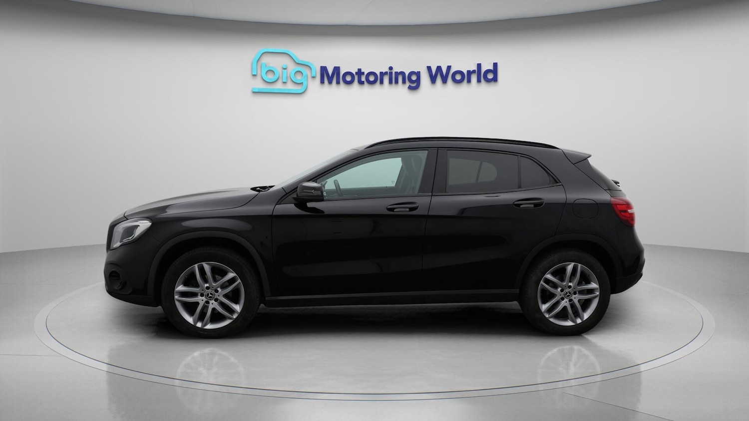 Used Mercedes-Benz GLA 2019 for sale - 76671251: Photo 5