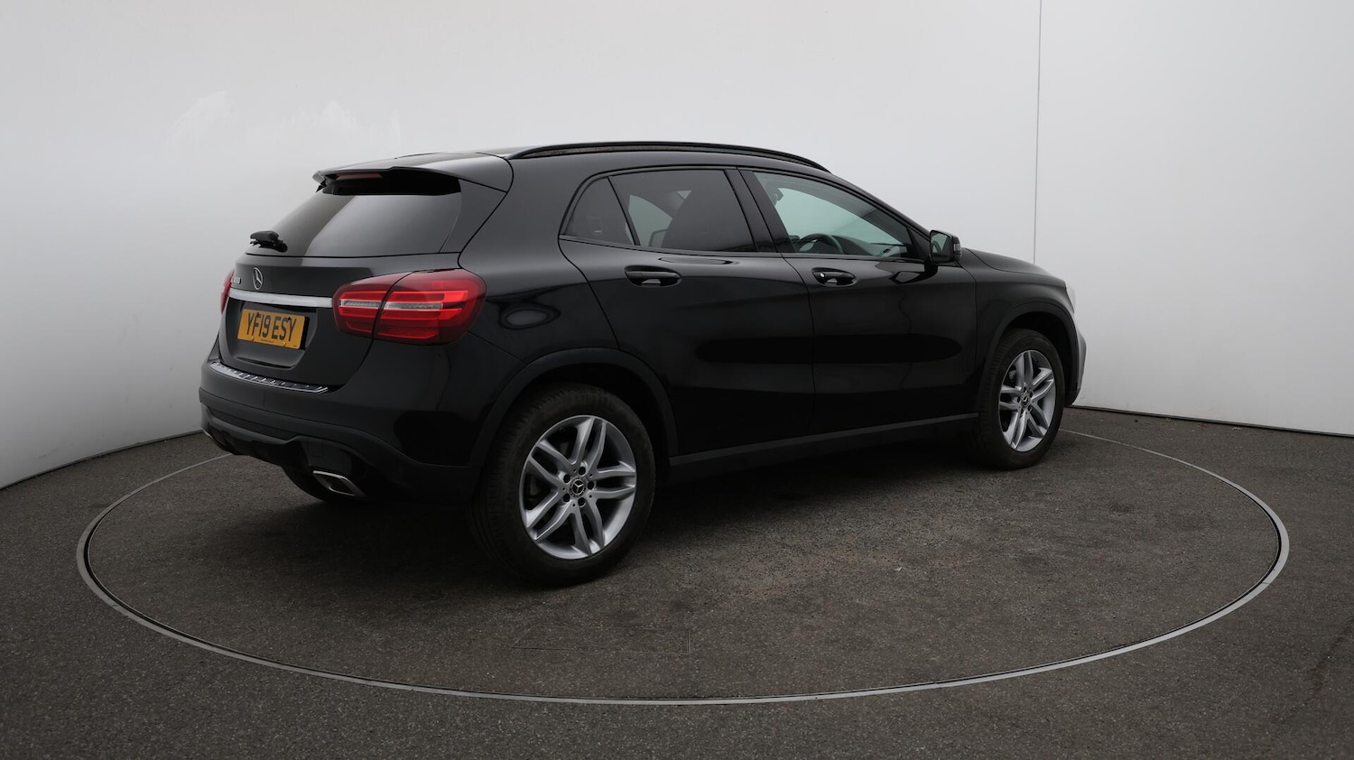 Used Mercedes-Benz GLA 2019 for sale - 76671251: Photo 53