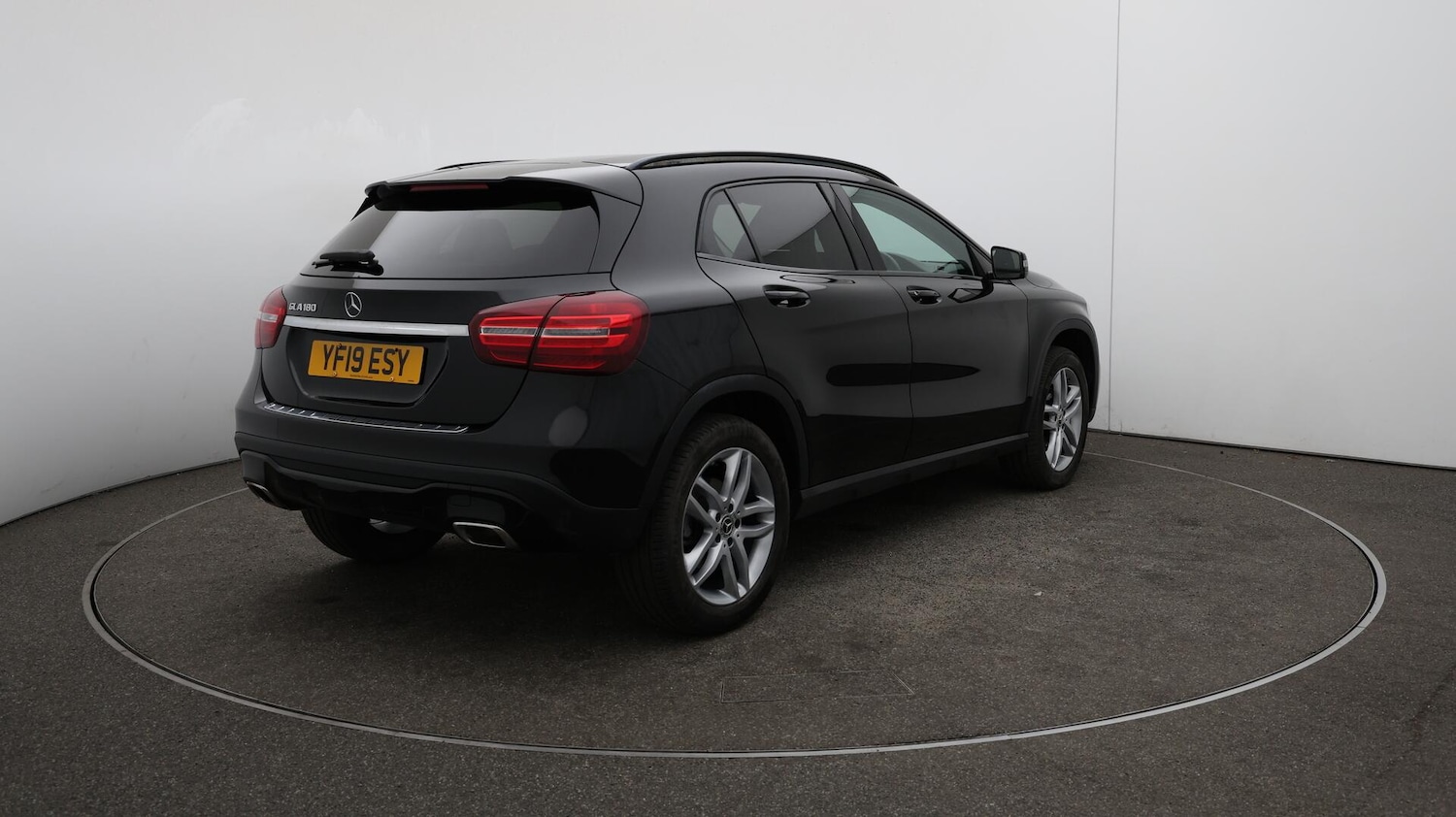 Used Mercedes-Benz GLA 2019 for sale - 76671251: Photo 54
