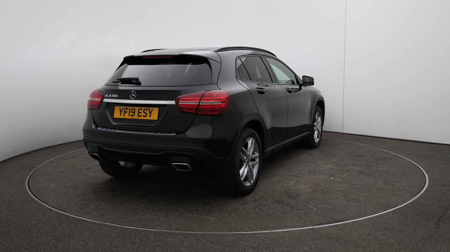 Used Mercedes-Benz GLA 2019 for sale - 76671251: Photo 55