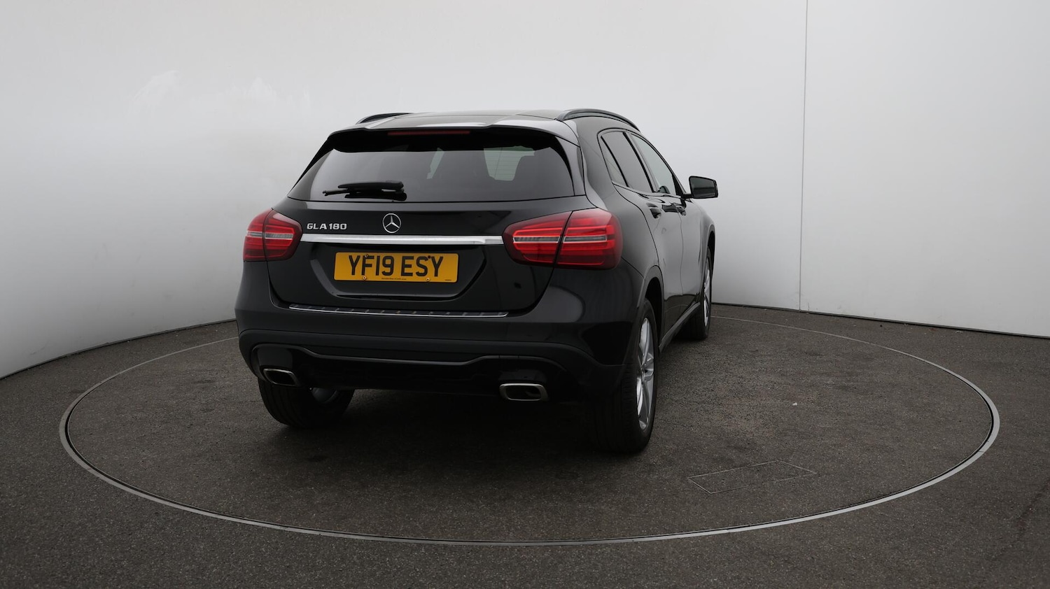 Used Mercedes-Benz GLA 2019 for sale - 76671251: Photo 56