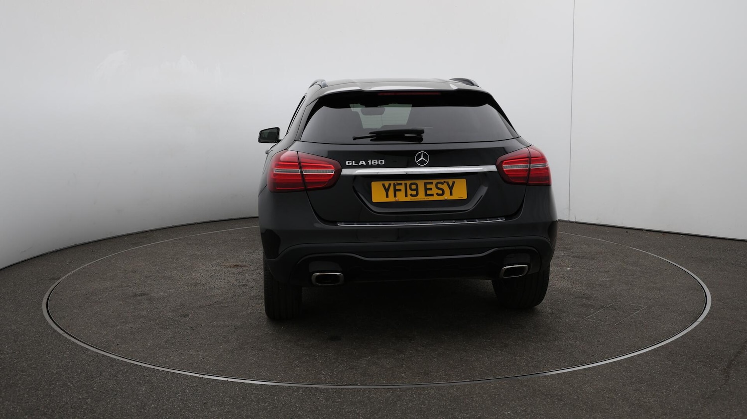 Used Mercedes-Benz GLA 2019 for sale - 76671251: Photo 59