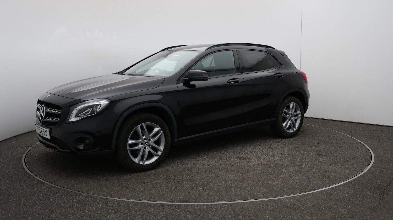 Used Mercedes-Benz GLA 2019 for sale - 76671251: Photo 68
