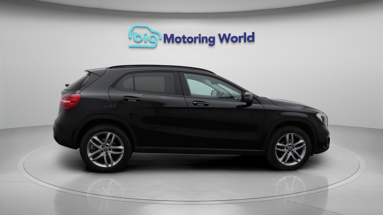 Used Mercedes-Benz GLA 2019 for sale - 76671251: Photo 9