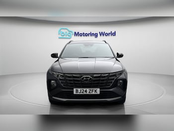 Used Hyundai TUCSON 2024 for sale - 79228702: Photo