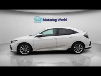 Used Honda Civic 2021 for sale - 74201079: Photo