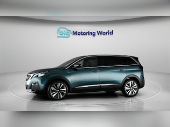 Used Peugeot 5008 2020 for sale - 78915125: Photo