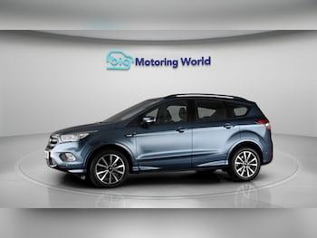 Used Ford Kuga 2018 for sale - 78765790: Photo