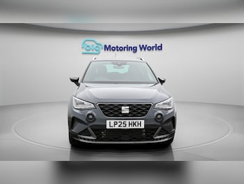 Used SEAT Arona 2025 for sale - 78343483: Photo