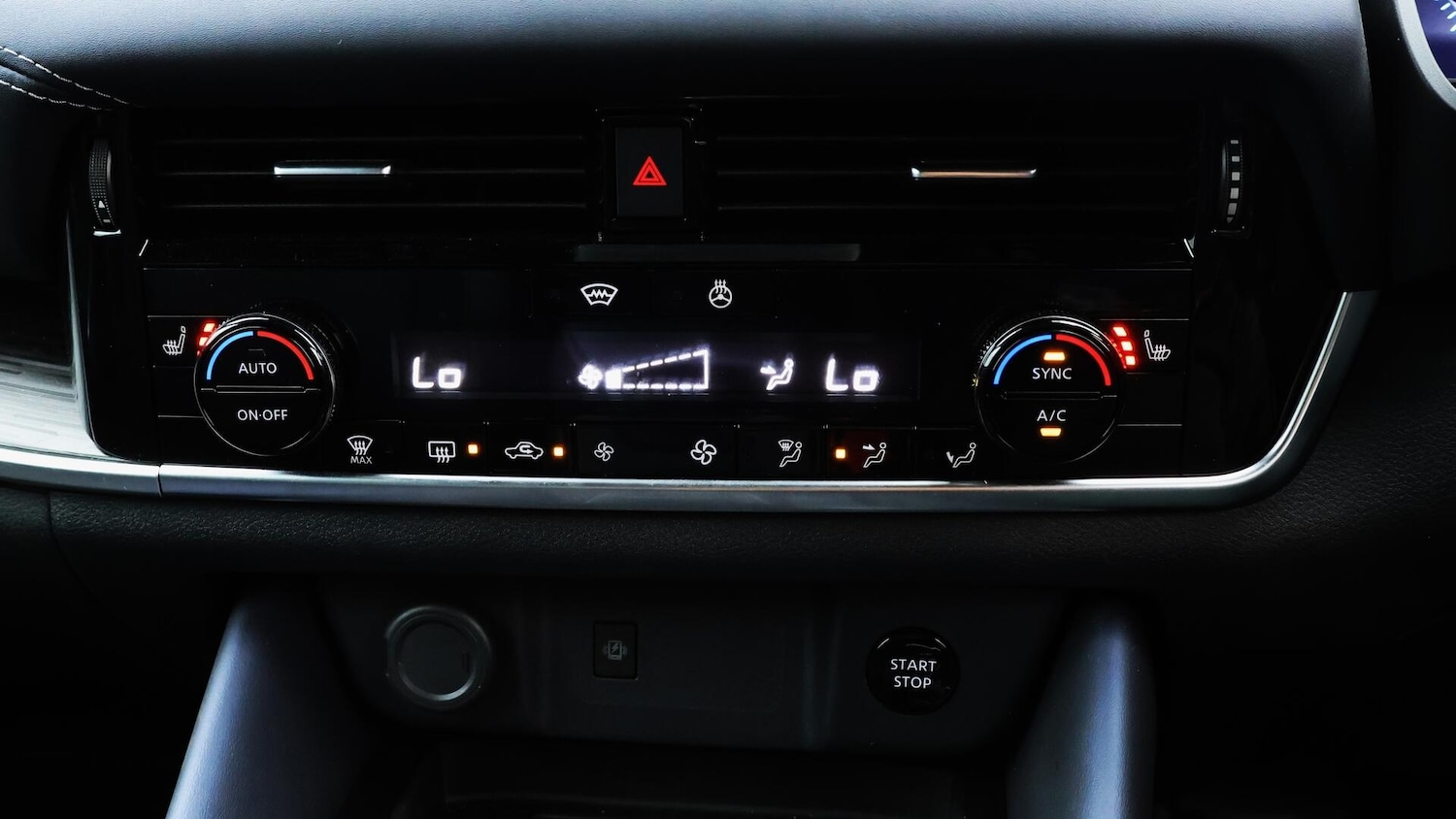 Used Nissan Qashqai 2024 for sale - 76122939: Photo 12