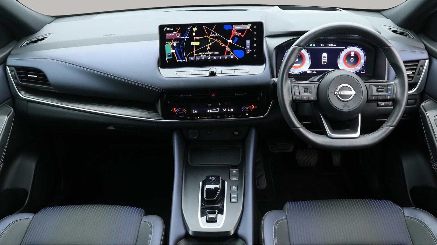 Used Nissan Qashqai 2024 for sale - 76122939: Photo 13