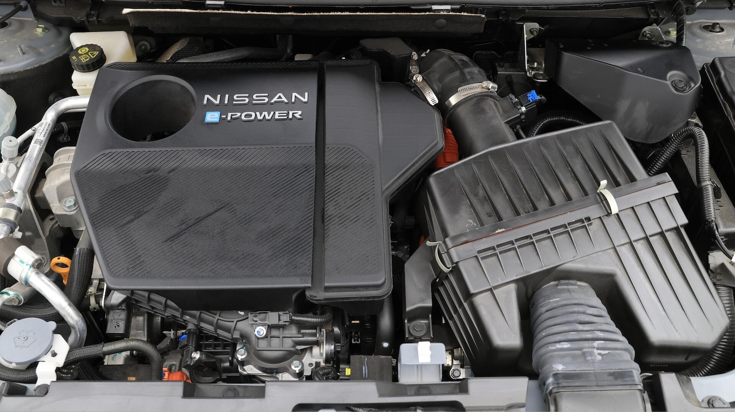 Used Nissan Qashqai 2024 for sale - 76122939: Photo 19