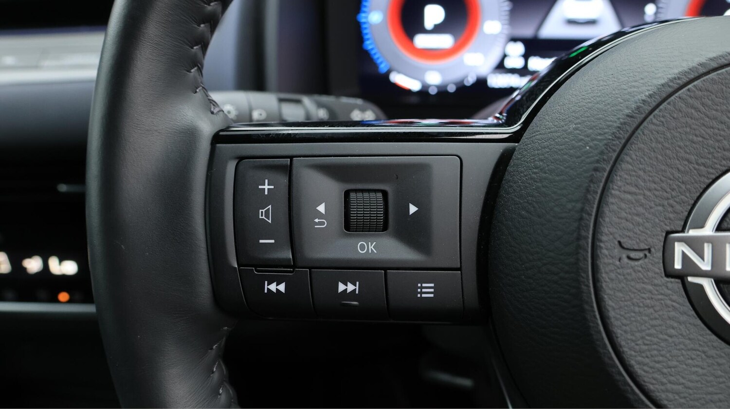 Used Nissan Qashqai 2024 for sale - 76122939: Photo 23