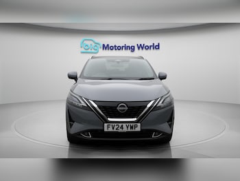 Used Nissan Qashqai 2024 for sale - 76122939: Photo 2