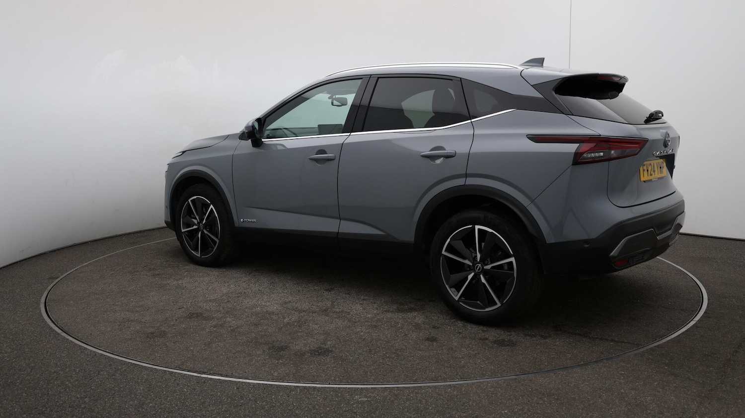 Used Nissan Qashqai 2024 for sale - 76122939: Photo 35